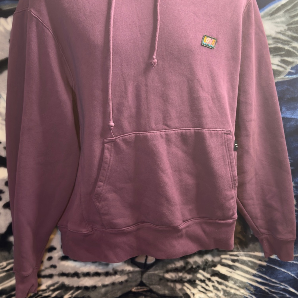 Kids of Immigrants hoodie sweatshirt